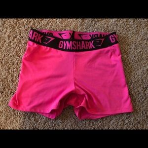 Gym Shark, Spandex Shorts
